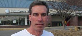 Photo of Steve Noller