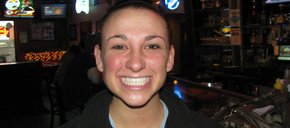 Photo of Kelsey Liuzzo