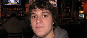 Photo of Joe Wessels