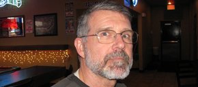 Photo of John Wessels