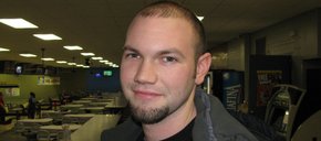 Photo of Tyler Bradshaw