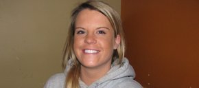 Photo of Meghan MacFadden