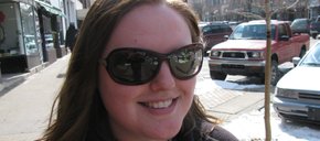 Photo of Laine Crawford