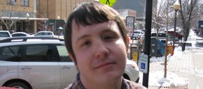 Photo of Chris Hoffman
