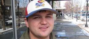 Photo of Josh Witt