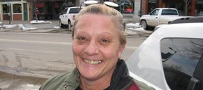 Photo of Brenda Craven