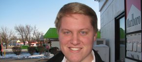Photo of NIck Kempin