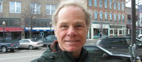 Photo of Bob Perry