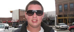 Photo of Andrew Rabin