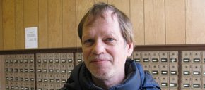 Photo of Rich Cole