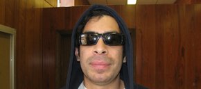 Photo of Michael Hernandez