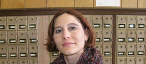 Photo of Roberta Schwartz
