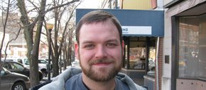 Photo of Blaine Allmond