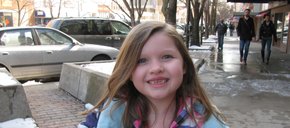 Photo of Jenna Gaston