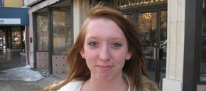 Photo of Jillian Watson