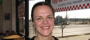 Photo of Carrie Bedora