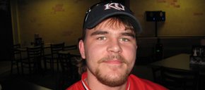 Photo of Taylor Hodges