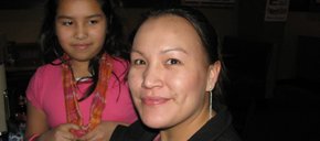 Photo of Justine Jackson