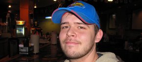Photo of Josh Kennedy