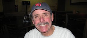 Photo of John King