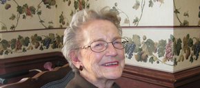 Photo of Margie Stoecker