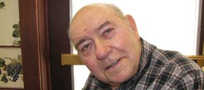 Photo of Vernon Stoecker