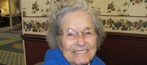 Photo of Helen Whitworth