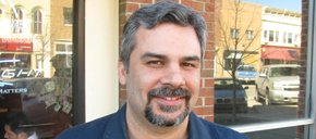 Photo of Fernando Alvarez