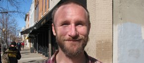 Photo of Brent Berry