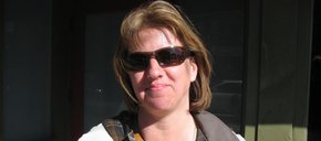 Photo of Merrie Villirillo