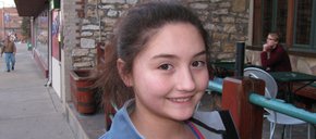 Photo of Nathalie Chow-Tuen