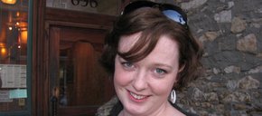 Photo of Bridgete Guffey-Acker