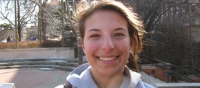 Photo of Katie Redler