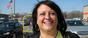Photo of Dana Barr