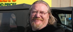 Photo of Russ Platt