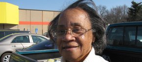 Photo of Annie Wright