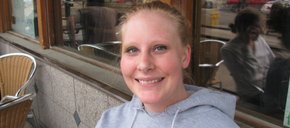 Photo of Megan Carie