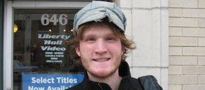 Photo of Mick Cottin