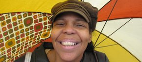 Photo of Lisa Collins