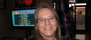 Photo of Bonnie Daigh