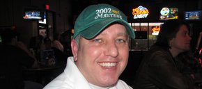 Photo of Jeff Harper