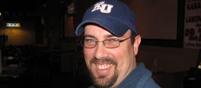 Photo of Guy McIntire
