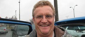 Photo of Don Wagner