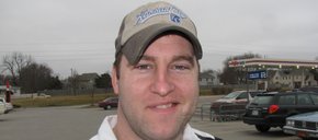 Photo of Colten Katz