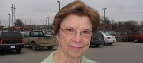 Photo of Jan Stinson