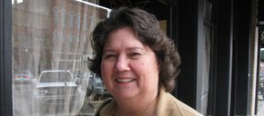 Photo of Barb Mikel