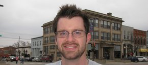 Photo of Joshua Walton