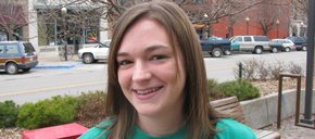 Photo of Carrie Cooper