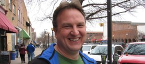 Photo of Matt Hothan
