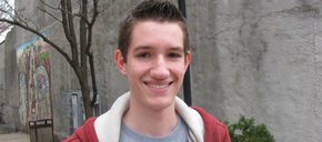 Photo of Pete Russo